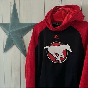 Calgary Stampeders Hoodie